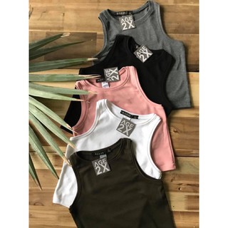 Áo croptop thể thao AGE2X chất lượng cao