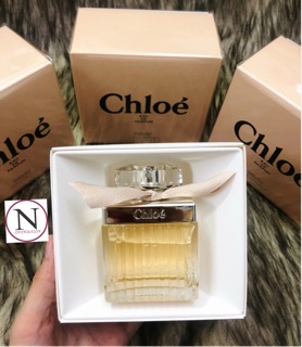 Nước hoa Chloé Eau De Parfum 75ml