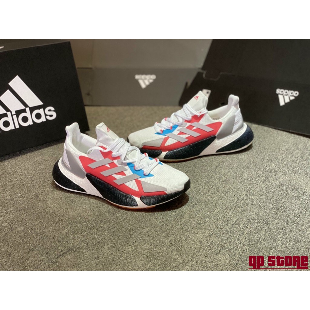 Giày Thể Thao Nam ADIDAS X9000L4 BOOST (Fullbox)