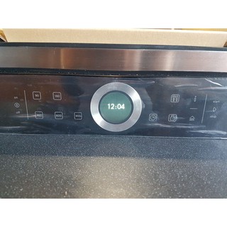 Lò vi sóng Bosch BFL634GB1
