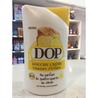 Sữa Tắm DOP (Hương Chanh) 250ml
