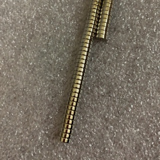 Combo ( 100 viên nam châm 3x1mm , 100 Viên năm châm 3x1.5mm)