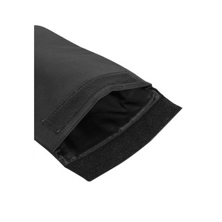 Rẻ vô địch Túi chống sốc Ultrabook 13 inch Ronal - Đen