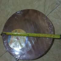 Thớt gỗ me