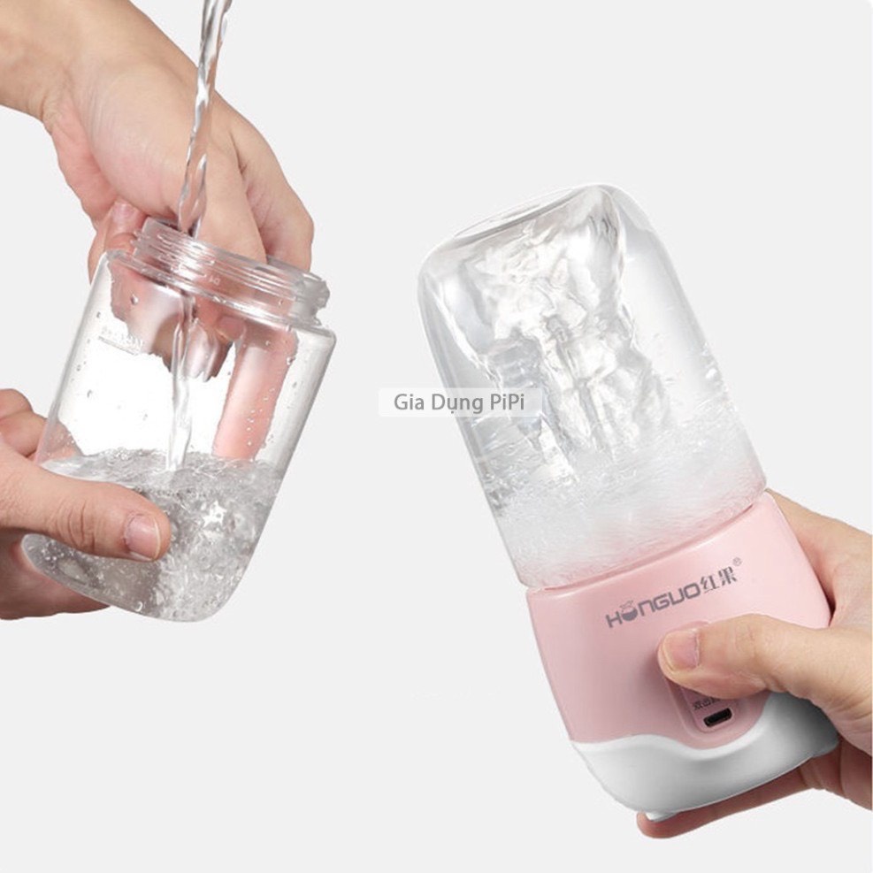 MÁY XAY CỐI INOX 2 LÍT FOOD PROCESSOR HDA ĐA NĂNG SIÊU BỀN MẪU 2022