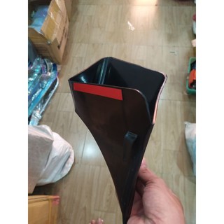 Học bình/rổ hông Winner X