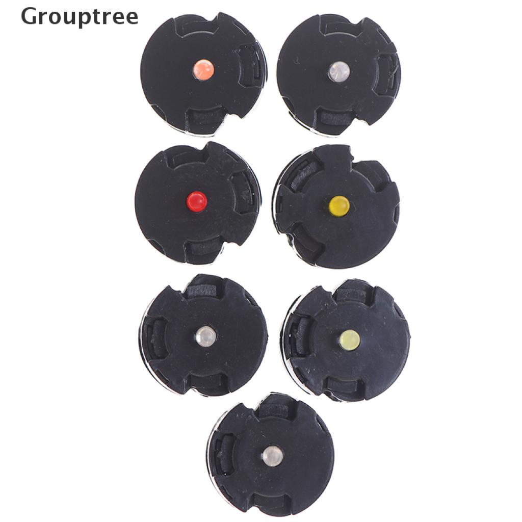 Đèn LED chuyên dụng gắn Robot MG GN-X 00Q Gundam