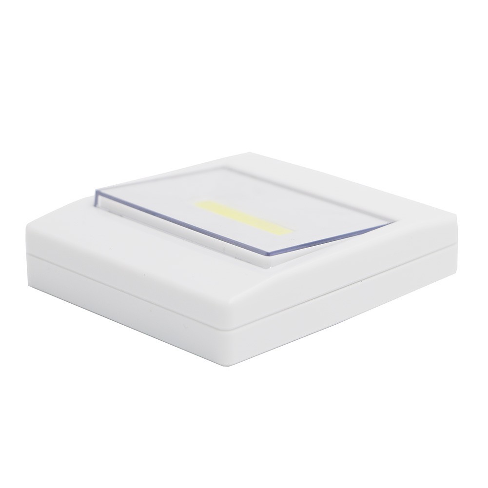 Đèn LED treo tường dùng pin không dây