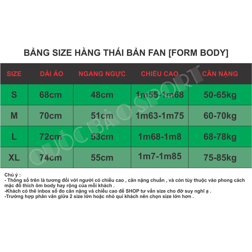 [VẢI THÁI] Bộ Áo đấu MANCHESTER UNITED sân nhà 2009-2010[Form body]