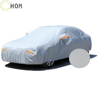 Bạt phủ ô tô cách nhiệt cao cấp