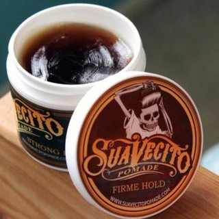 Sáp vuốt tóc suavecito