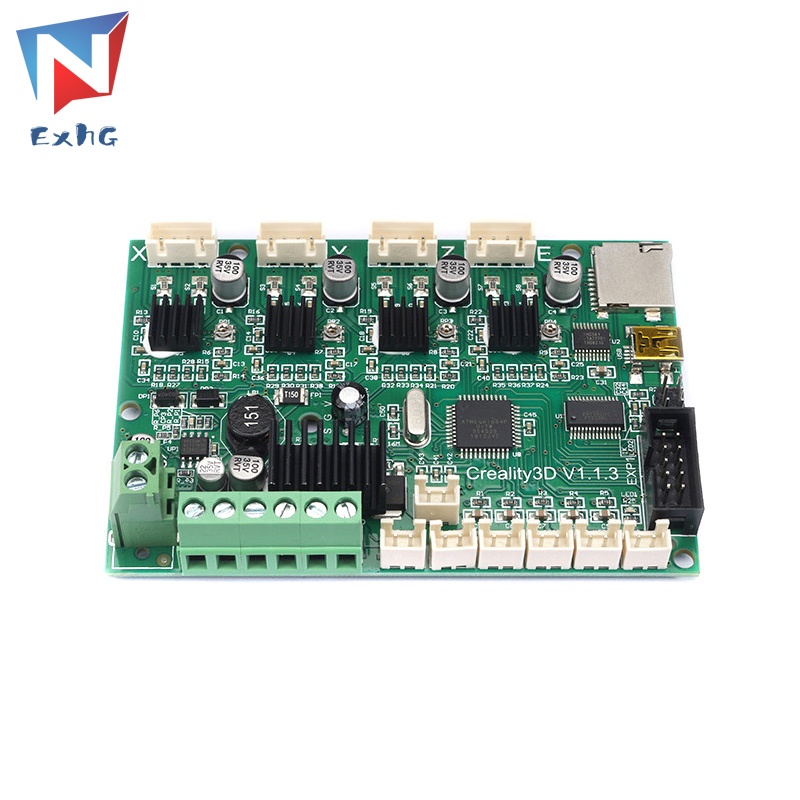 Bo mạch chủ nâng cấp 1.1.3 cho máy in 3D Ender-3/ Ender-3Pro/ Ender-5