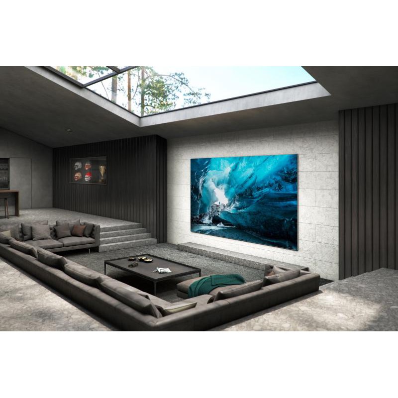 Smart Tivi QLED Samsung 4K 55 inch QA55Q60A GIAO HÀNG MIỄN PHÍ HCM | WebRaoVat - webraovat.net.vn