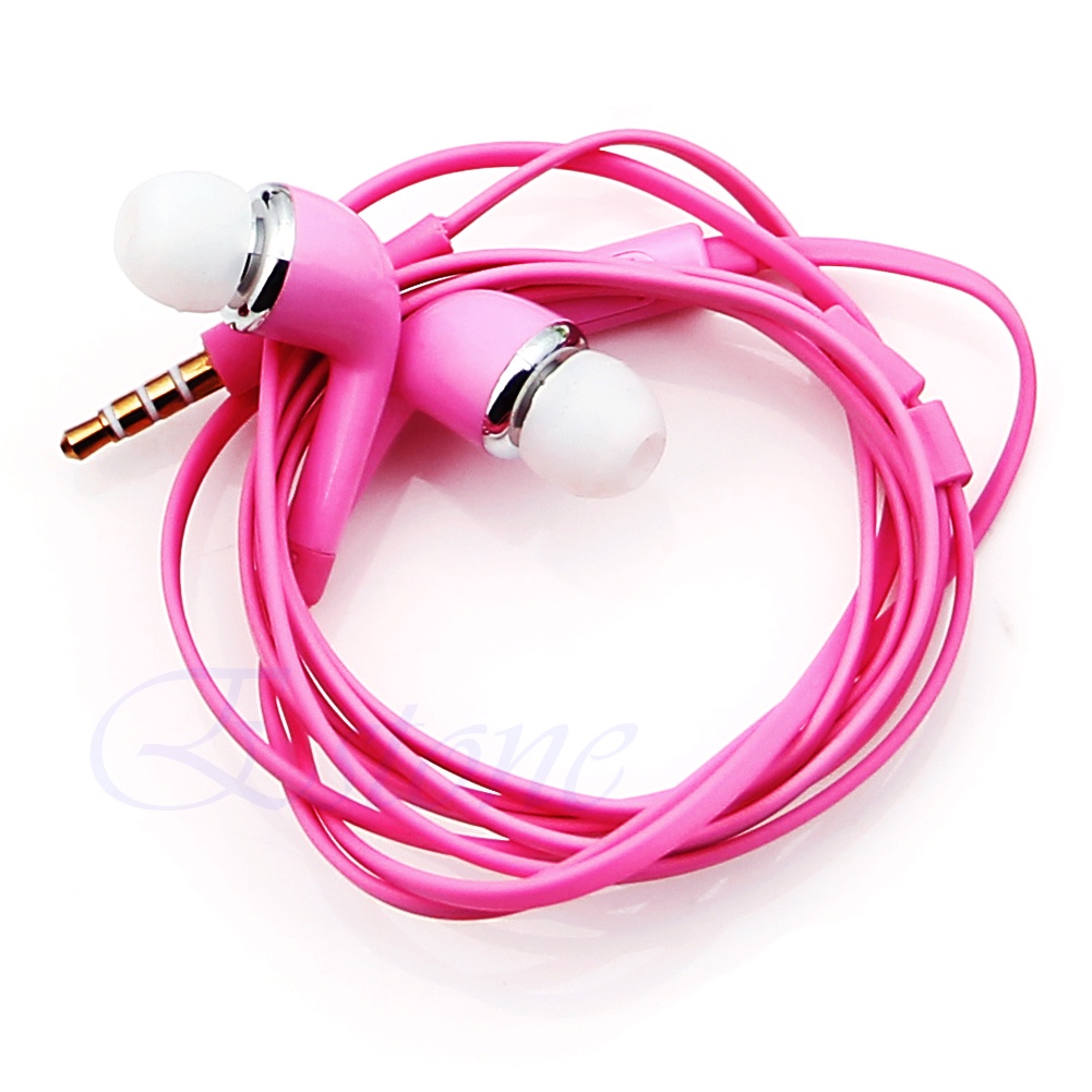 Tai Nghe zzz Jack 3.5mm Âm Thanh Sống Động Chất Lượng Cao