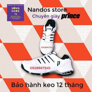 giày tennis prince
