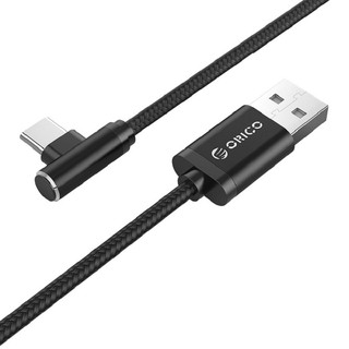 CÁP SẠC TYPE-C ORICO HTC-12