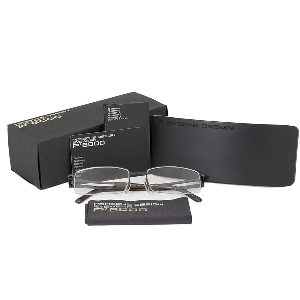 Kính cận Porsche Design P8703 D