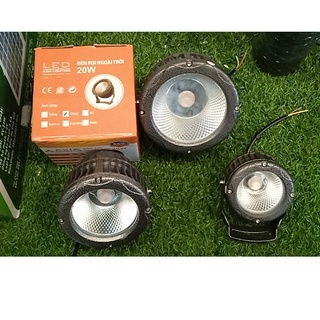 Đèn rọi ngoài trời asia 10w, 20w, 30w