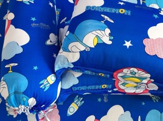 Chăn Drap thun hàn mát lạnh- Drap giường