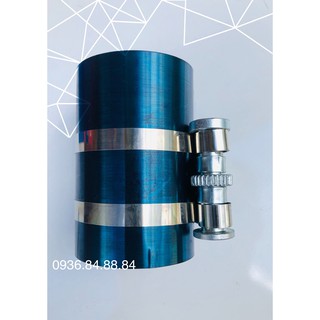 [𝑭𝑹𝑬𝑬𝑺𝑯𝑰𝑷] Cảo vô bạc Piston, cổ dê vô bạc, xéc-măng (3 inch/4 inch/6 inch)