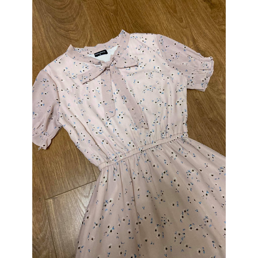 Váy made by phương size M