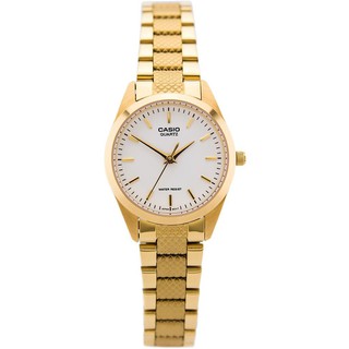 Đồng Hồ Nữ Casio LTP-1274G-7ADF