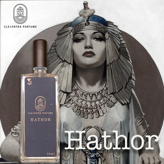 Nước hoa Hathor 50ml by Cleopatra Perfume