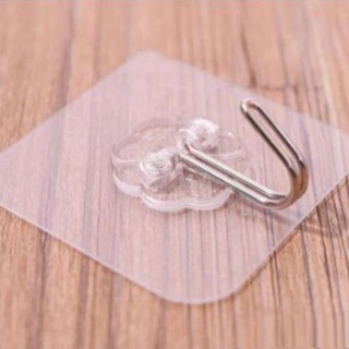 Móc Dán Tường Chịu Lực Đa Năng