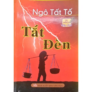 Sách Tắt đèn - Ngô Tất Tố (Bản nhỏ) [NDBOOKS]