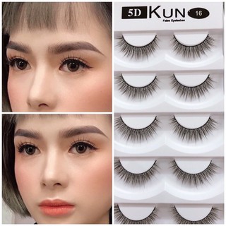 Mi kun 5D đủ mã