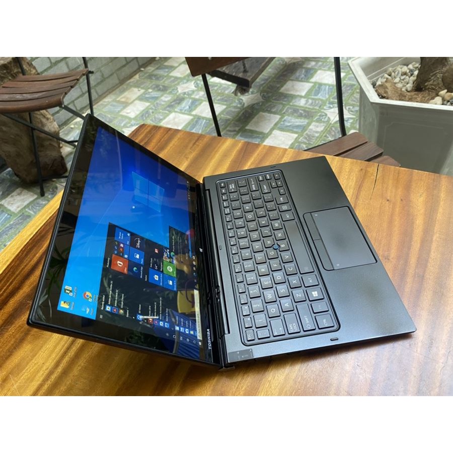 Laptop Toshiba Z20T | BigBuy360 - bigbuy360.vn