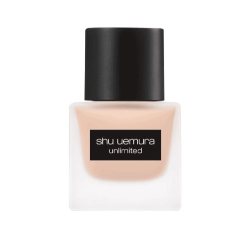 (Hàng Mới Về) Kem Nền Shu Uemura Unlimited Dung Tích 35ml