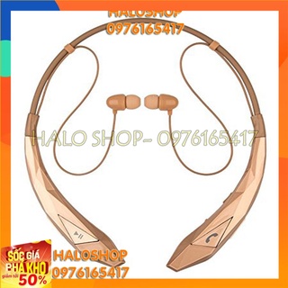 Tai nghe bluetooth HBS902 hàng chuẩn nghe cực hay