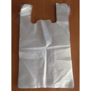1KG Túi nilon đựng đồ nhiều màu (kích cỡ 2kg đến 10kg)