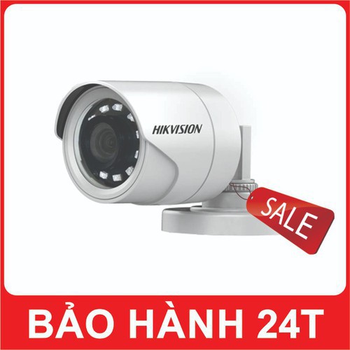 Bộ camera giám sắt HiKVISION FULLHD 1080P - Trọn bộ 8 mắt 2.0MP FHD, Kèm HDD 1TBB, đầy đủ phụ kiện lắp đặt - BH 24 Tháng