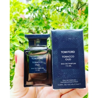 NƯỚC HOA TOMFORD MINI NHIỀU MÙI SIÊU THƠM 7.5ML
