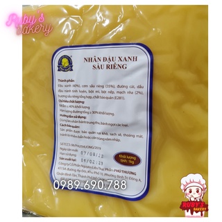 Nhân trung thu Phú Thương (1kg)