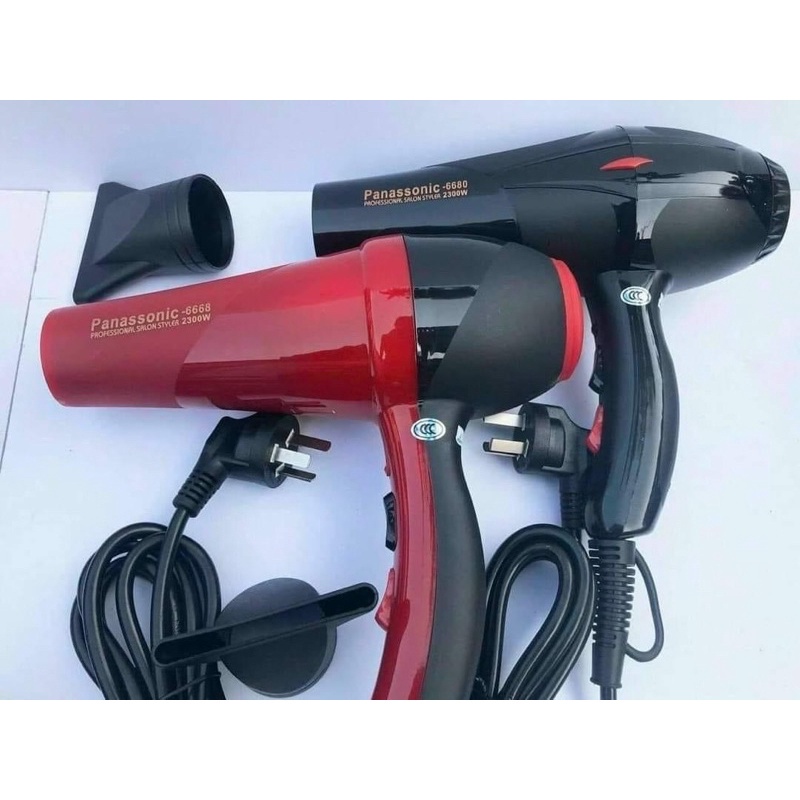Máy Sấy tóc Pa.na 2500w Siêu Khoẻ|Chuyên Dụng Cho Salon