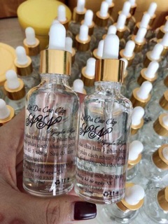 Nước lột da NN collagen