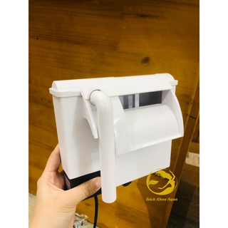 Máy lọc thác Xiaoli EBL-401 / EBL-402 / EBL-403