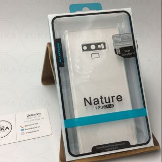 ốp lưng Dẻo nillkin cho samsung galaxy Note 9