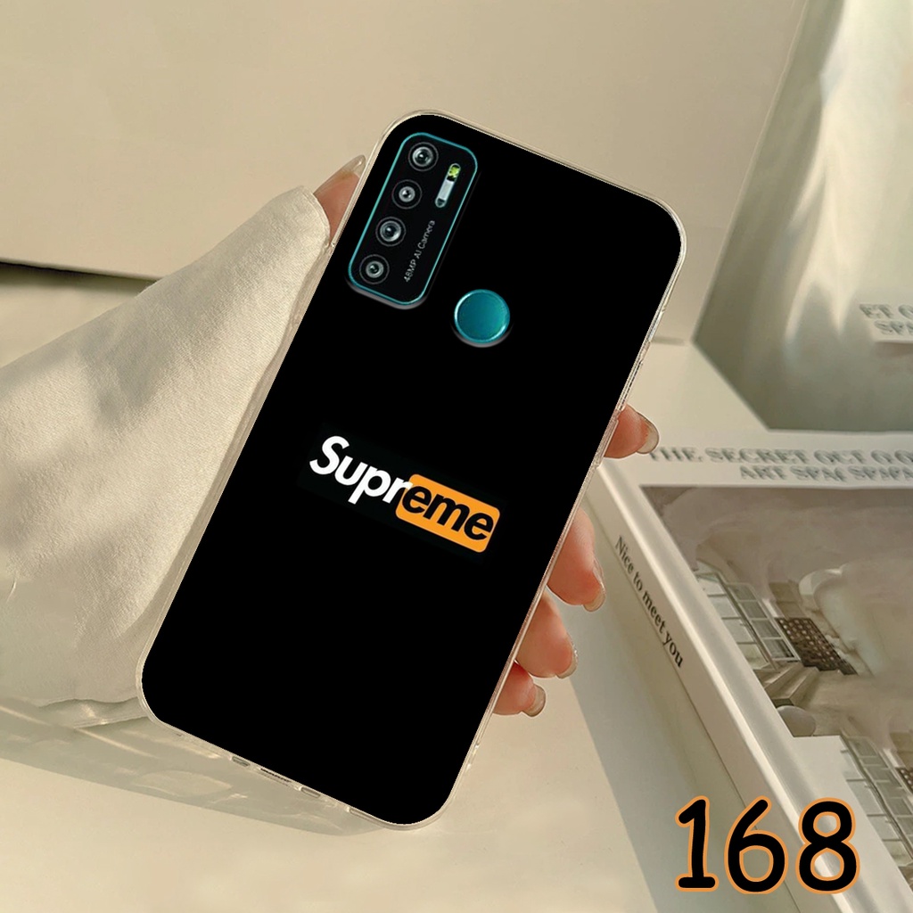 Ốp lưng Vsmart Live 4 - Vsmart live - Ốp in hình Ｓｕｐｒｅｍｅ sang trọng, giá cực tốt