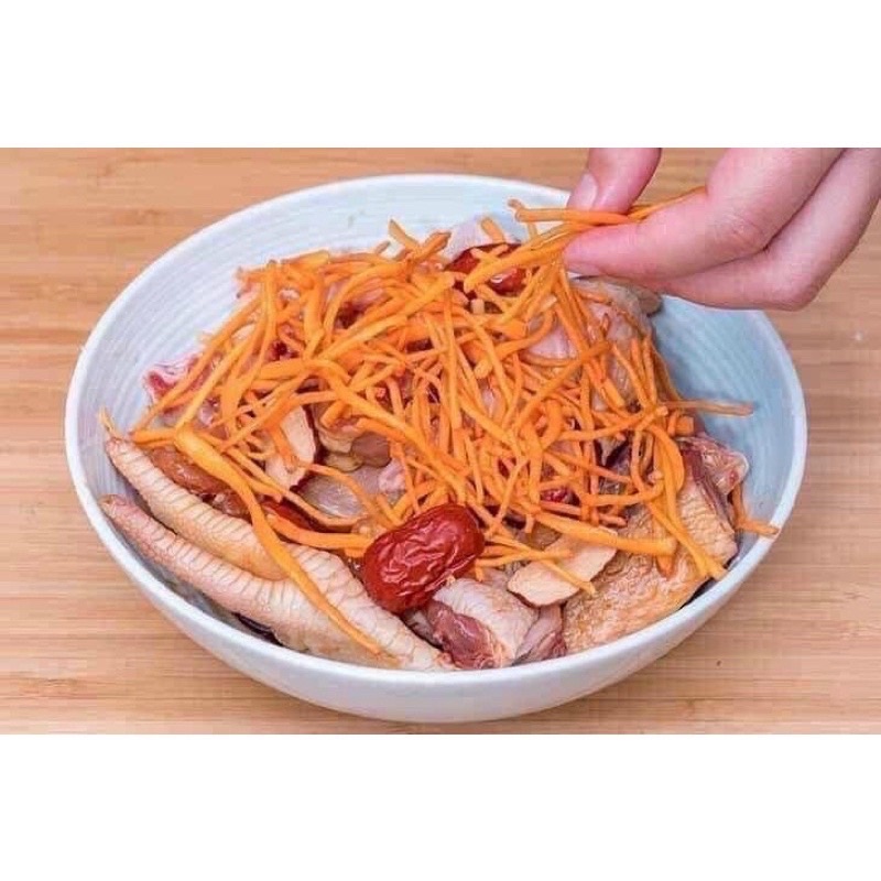 Nấm đông trùng hạ thảo cao cấp sỉ