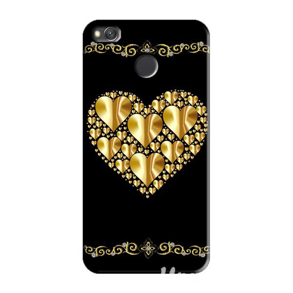 ỐP LƯNG DÀNH CHO XIAOMI REDMI 4X