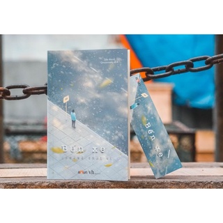 Sách - Bến xe ( Thương Thái Vi )