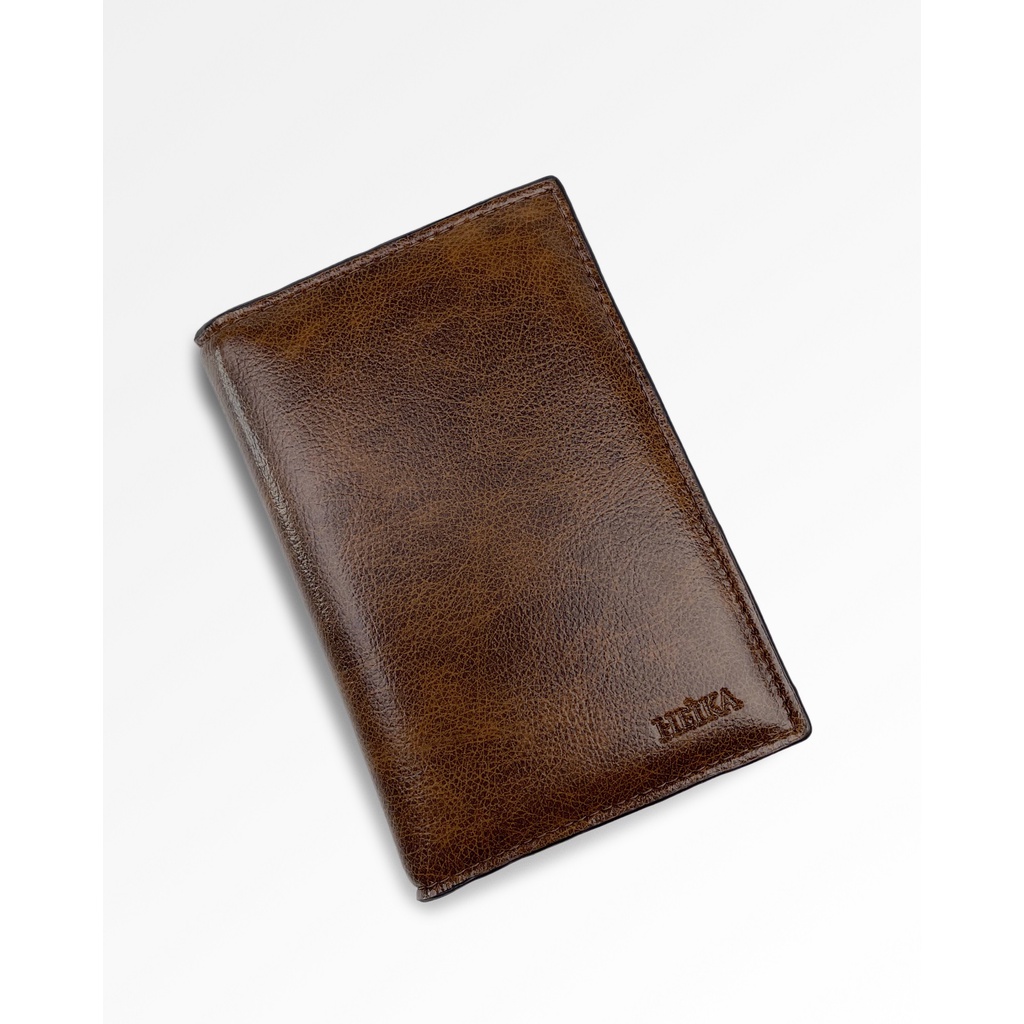 Ví Đựng Passport , Đựng Hộ Chiếu Da PU Cao Cấp Heika