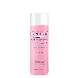Nước hoa hồng Byphasse dành cho mọi loại da 500ml