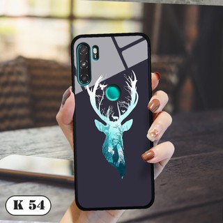 Ốp lưng kính 3D cho Vsmart Active 3
