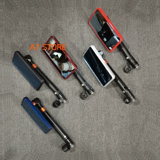 01 Kính Chiếu Hậu Kiểu iPhone 5 | KÍNH TRÁI