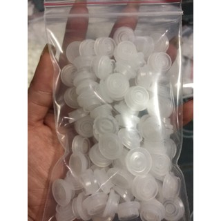 Nút keo nhẫn nút tạo fan